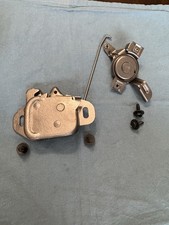 Mopar B Body Dodge  Hood Latch Release Lever ...