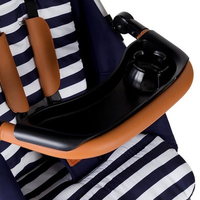Tablett food tray für Mountain Buggy Urban Jungle + Terrain V3 = Bj. 2015 - 2025