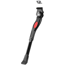 Image of Aluminum Alloy Bike Stand Center Type Adjustable Height for Most Bicycles