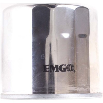 Motorölfilter Emgo Ölfilter HF202C passend für Honda CBR VF Magna und CBX Modell