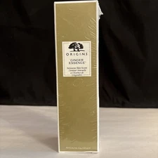 Origins Ginger Essence Sensuous Skin Scent Spray 3.4 oz/100 ml - New Sealed Box