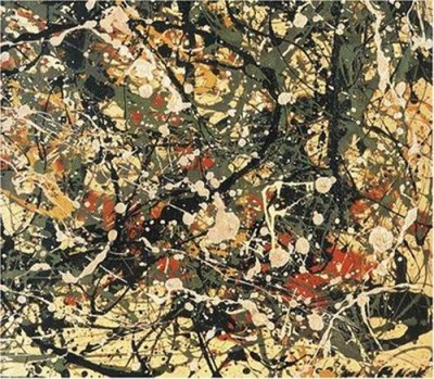 #ad Jackson Pollock Paperback Ellen G. Landau $22.46