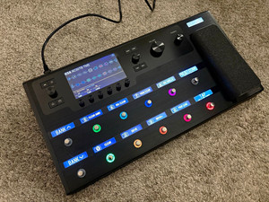 Line 6 Helix Floor | eBay