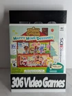 Animal Crossing Happy Home Designer Nintendo 3DS Game
