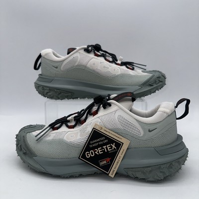Nike Men's Size 9 ACG Moutain Fly 2 Low GTX (HF6245 003) Sneaker Trainer Sports