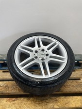 Jantes Mercedes 220