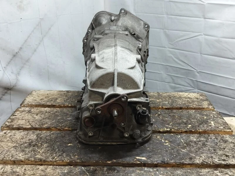 Automatic Transmission 6 Speed GA6L45R Fits 09-13 BMW 128i 1885956 Foto 3 de 4