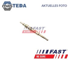 FT82761 GLÜHKERZE GLÜHKERZEN FAST FÜR OPEL FRONTERA A 2.5 TDS 85KW