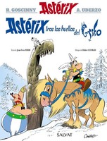 Asterix 39. Asterix Tras Las Huellas Del Grifo Rene Goscinny (U. A.) Buch 48 S.