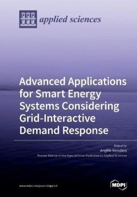 Angèle R Advanced Applications for Smart Energy Systems Con (Taschenbuch)