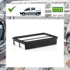 Mann-Filter Luftfilter MAZDA 5 (CW) 2.0