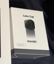 Insta360 Lens Cap for X4/X5 Action Camera