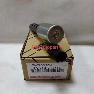 New Sensor VVT-i sensor CAM OCV oil VIOS YARIS (15330-21011) toyota