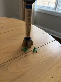 LEGO Pharaoh's Quest: Flying Mummy Attack No. 7307