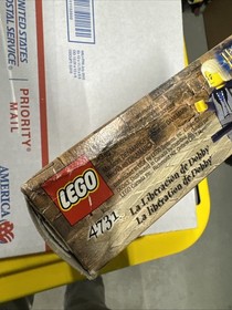 LEGO Harry Potter: Dobby's Release (4731)