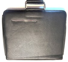 VALIGETTA PROFESSIONALE PIQUADRO - PROFESSIONAL CASE