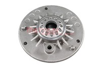 Metzger Autoteile Reparatursatz FederbeinstüTzlager 6490355 FüR Mini F55 F57 JCW