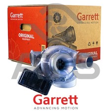 Turbolader für BMW X3 (G01, F97, G08) xDrive 20 d 140 kW /190 PS 201 11658579212