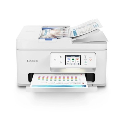 Canon PIXMA TR7820 - Wireless Home All-in-One Printer