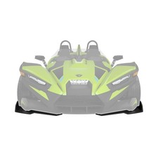Polaris Slingshot Lower Front Fascia Accent Kit, OEM Part 2891301