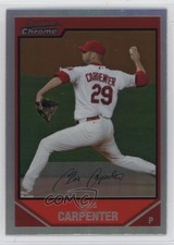Click to enlarge Chris Carpenter