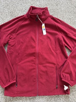 North End Sweater New With Tags Size Small SO Soft Red