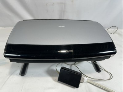 Bose Lifestyle AV18 Media Center No Remote with Power Supply FULLY TESTED!