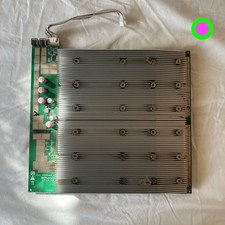 Antminer s19j pro No-PIC Hashboard Replacement BITMAN, Fully Tested And Working