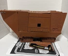 Vintage 1978 Star Wars Kenner Remote Control Sandcrawler Replace Remote Nice*143