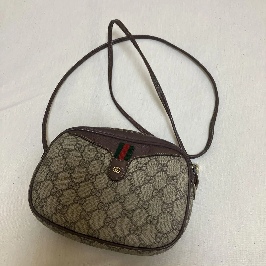 Sac à bandoulière GUCCI #PG85GY