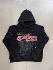 Spyder Womens Graphic Print Pullover Hoodie B...