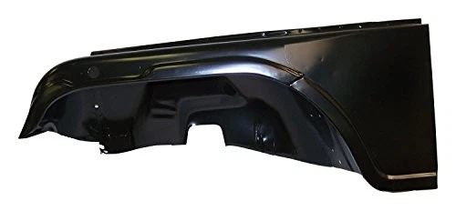 Crown Automotive J5758618 Foto 2 de 3