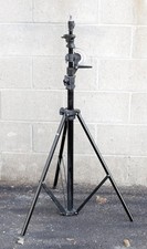 Unbranded Boom light stand for photo lights studio 0860