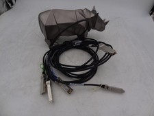 Mellanox MCP7F00-A002R30N ETH 100GbE to 4x25GbE, QSFP28 to 4xSFP28, 2m Passive C