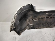 Pare-choc arrière Peugeot 308