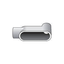 OZ Gedney LB97 Condulets & Unilets