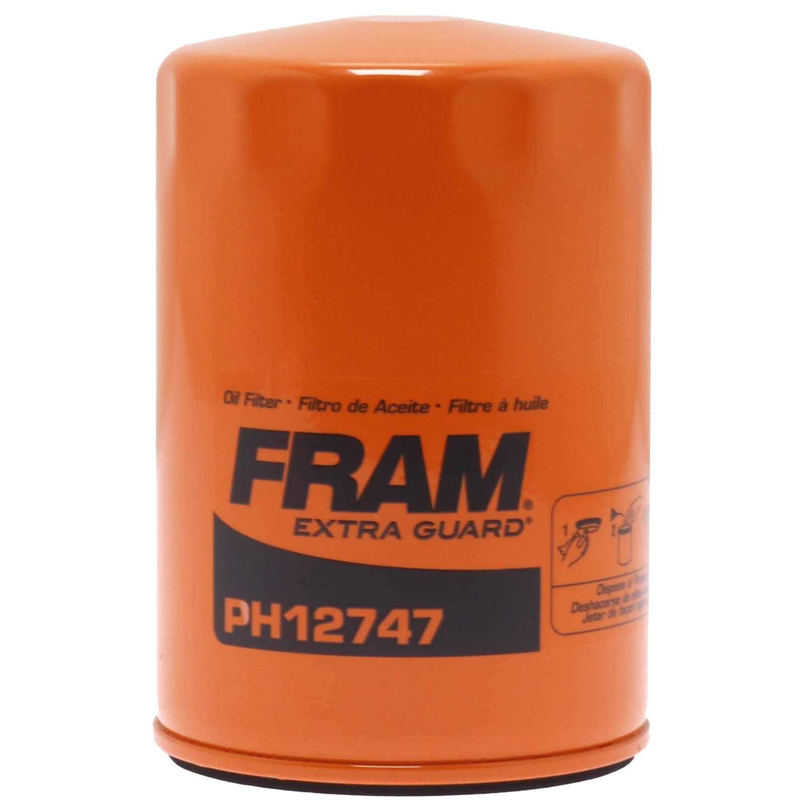 Filter, Designed For Conventional And Synt...