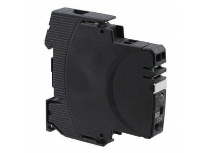 PHOENIX CONTACT EC-E1 2A 1 N/O Contact 24 V DC DIN Rail Mount Electronic Circuit