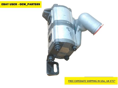 John Deere - Hydraulic Pump RE223233 for Tractor 5075E 5075M 5103 5203 5303 - Picture 5 of 11