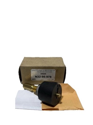 READING TECHNOLOGIES N32-95-978 Automatic Drain Float NEW OPEN BOX