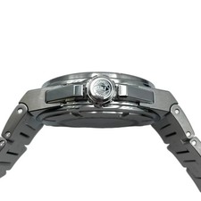 IWC Ingenieur Dual Time IW324402 Black #462 3