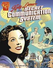 Hedy Lamarr and a Secret Communication System Inventions and Discovery series