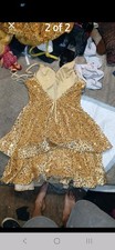 Homecoming Dress