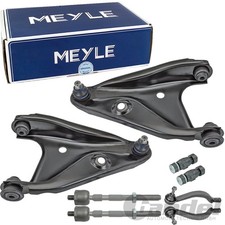 MEYLE QUERLENKERSATZ 8 TEILIG VORNE passend für DACIA SANDERO LOGAN BIS BJ 2013