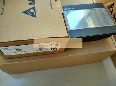 Delta DOP-B03E211 HMI Touch Sreen New One DOPB03E211   #US