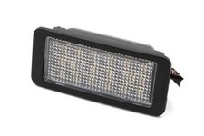 Kennzeichenleuchte LORO TUNING L53-210-0009LED