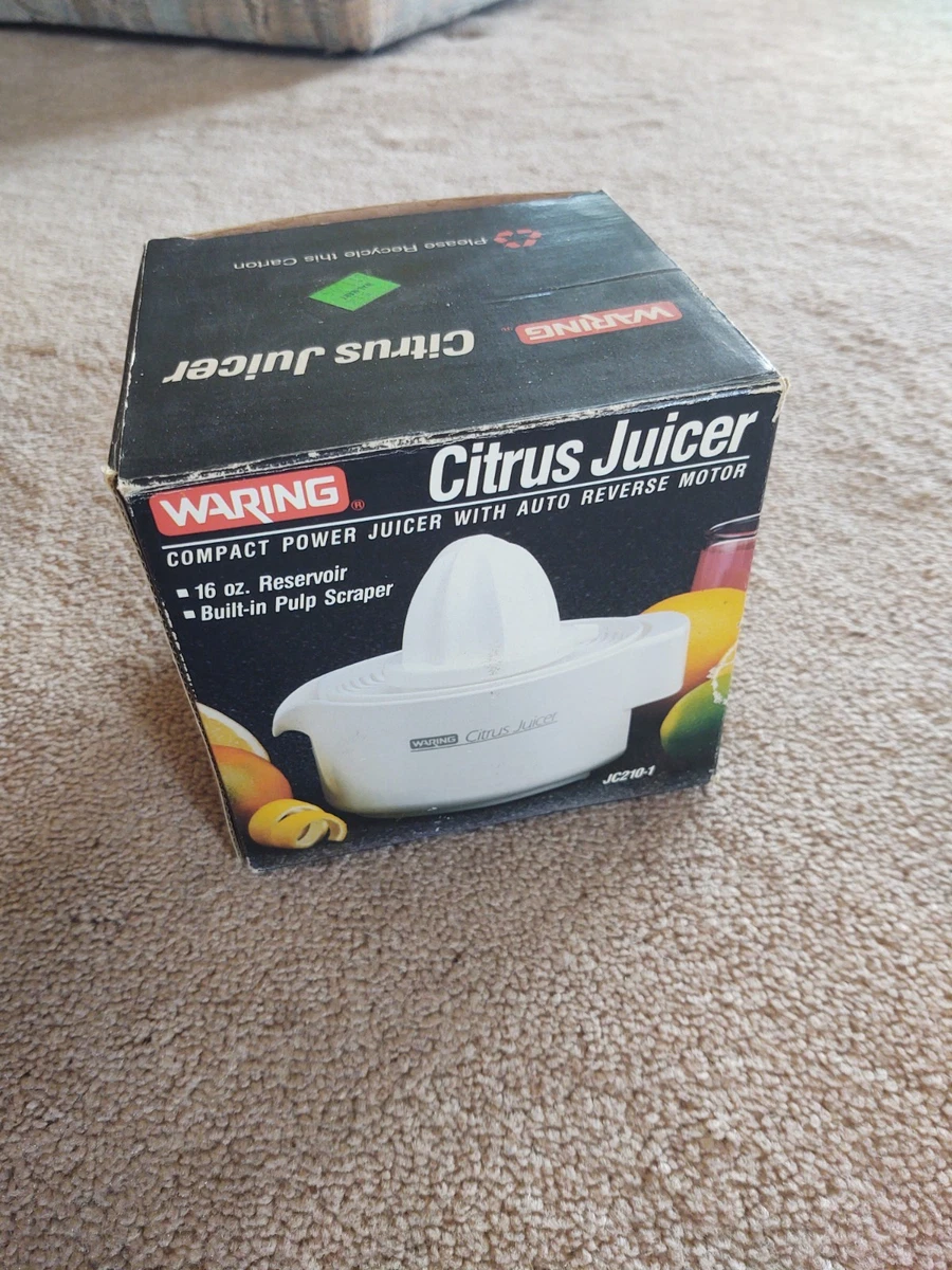 Waring Juicer for sale | eBay