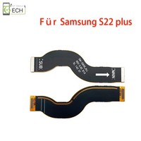 FüR Samsung Galaxy S22 Plus SM-S906 Mainflex Flex Hauptflex Flexkabel