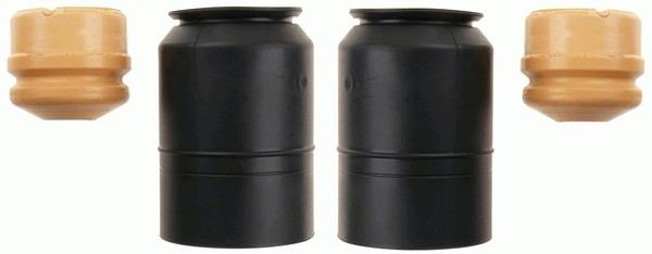 Sachs StoßDäMpfer StaubschüTzer Service Kit 900 129 FüR BMW E61 5Er Touring 520-image