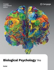 Image of INTL BIOLOGICAL PSYCHOLOGY by KALAT, JAMES W Paperback Self Help Business